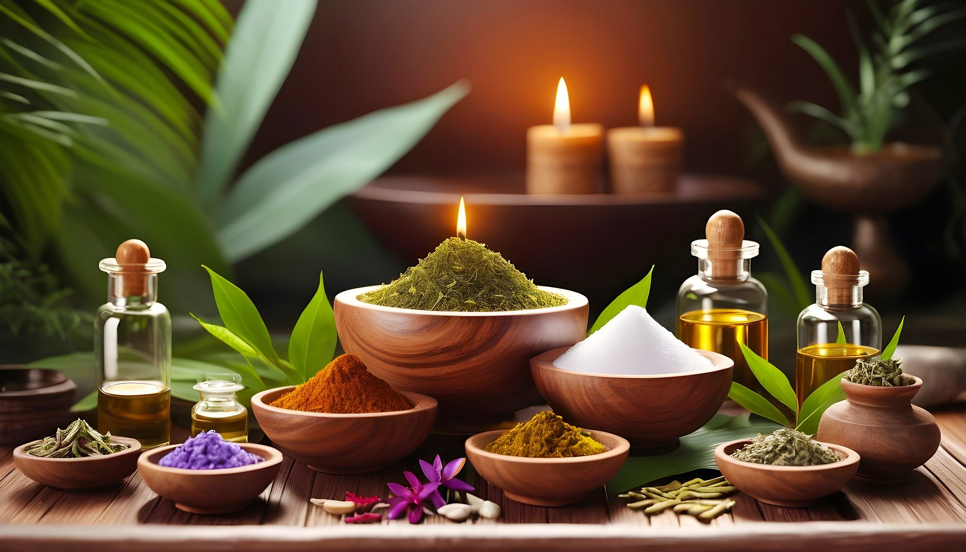 Ayurveda