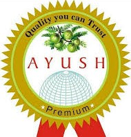 AYUSH