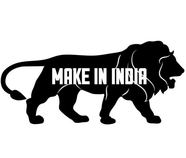 Made in India